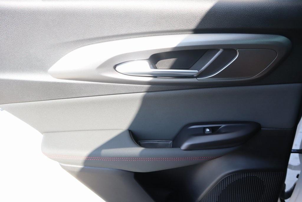 new 2025 Dodge Hornet car, priced at $25,691