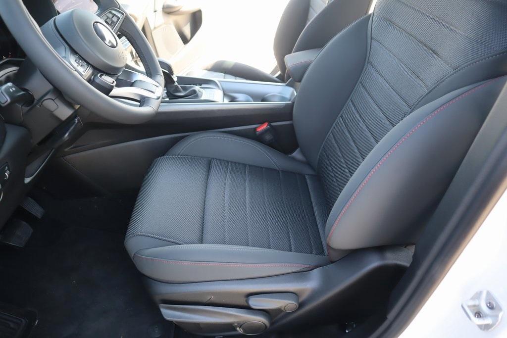 new 2025 Dodge Hornet car, priced at $25,691