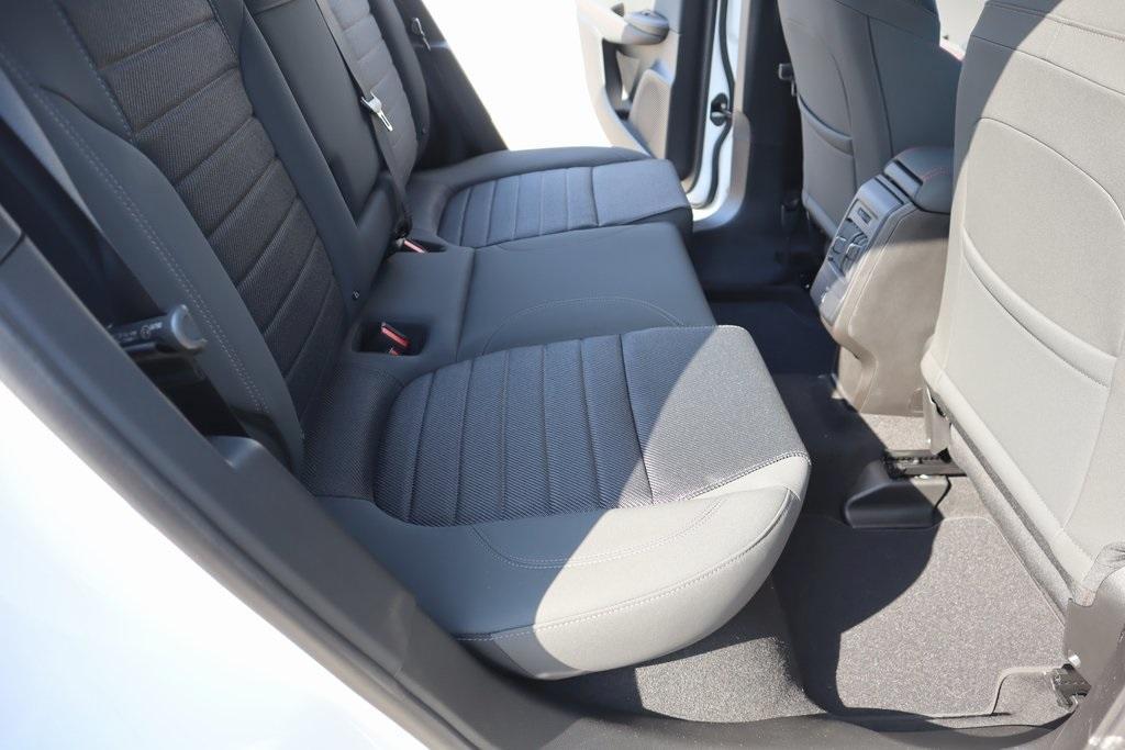 new 2025 Dodge Hornet car, priced at $25,691