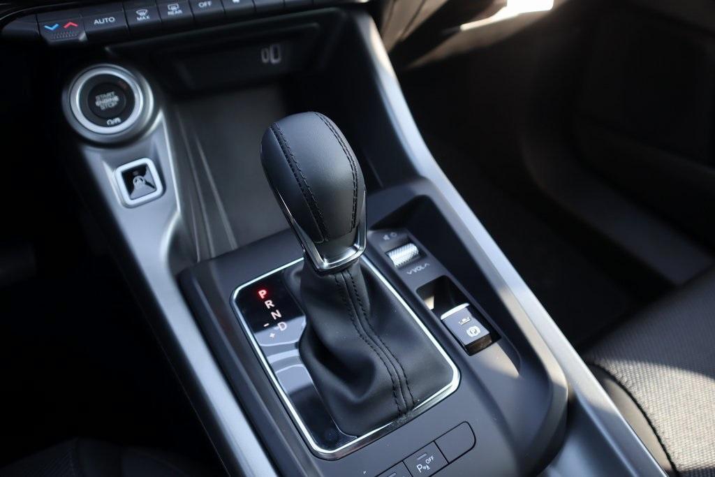 new 2025 Dodge Hornet car, priced at $25,691