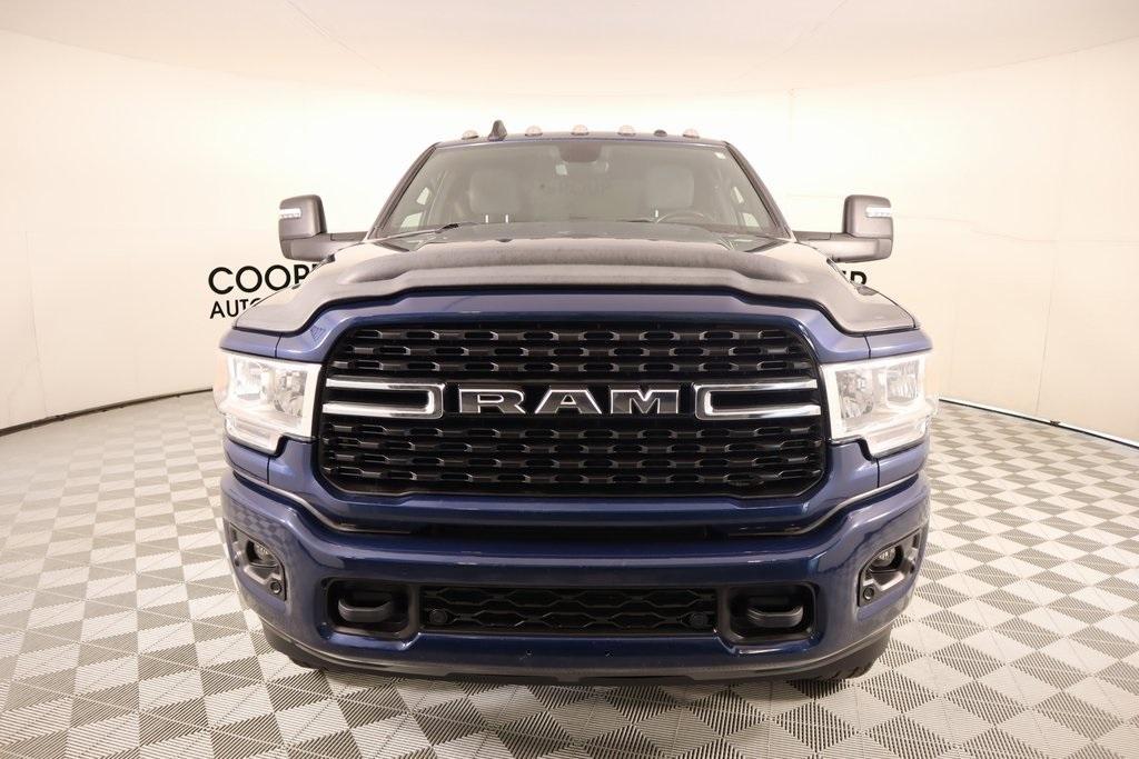 used 2024 Ram 2500 car, priced at $47,731