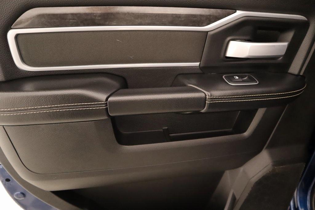 used 2024 Ram 2500 car, priced at $47,731