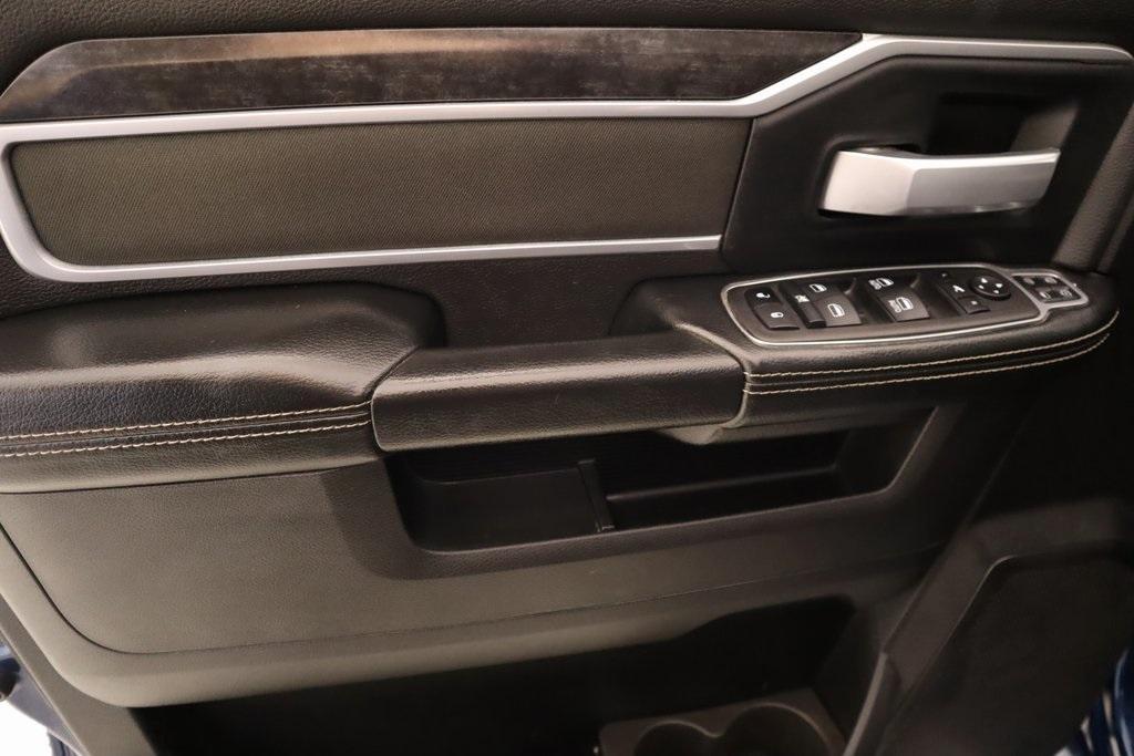 used 2024 Ram 2500 car, priced at $47,731