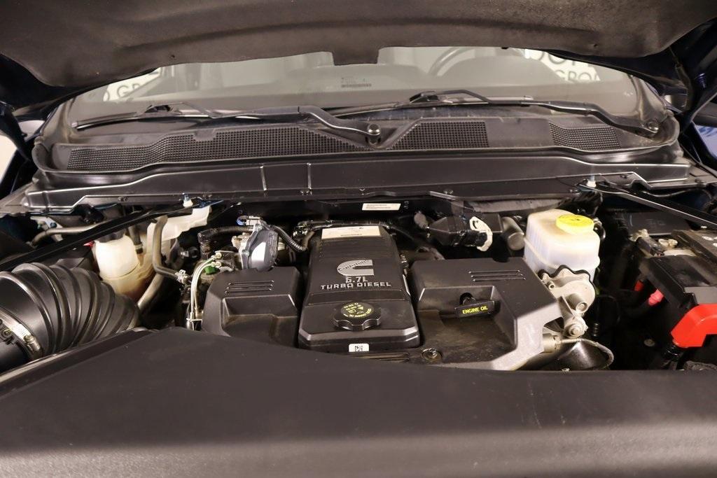 used 2024 Ram 2500 car, priced at $47,731