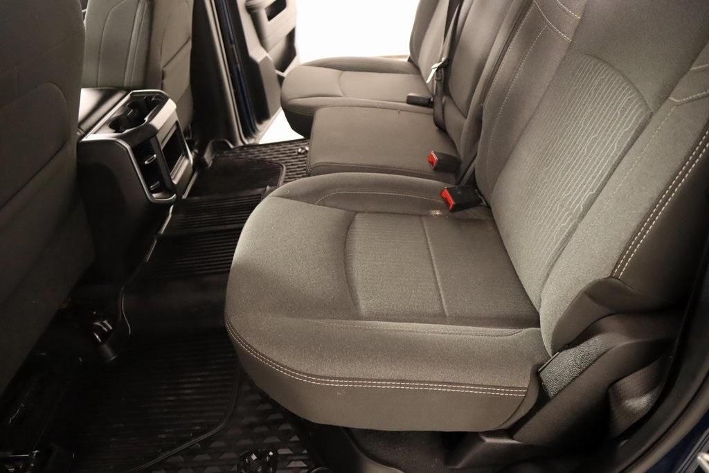 used 2024 Ram 2500 car, priced at $47,731