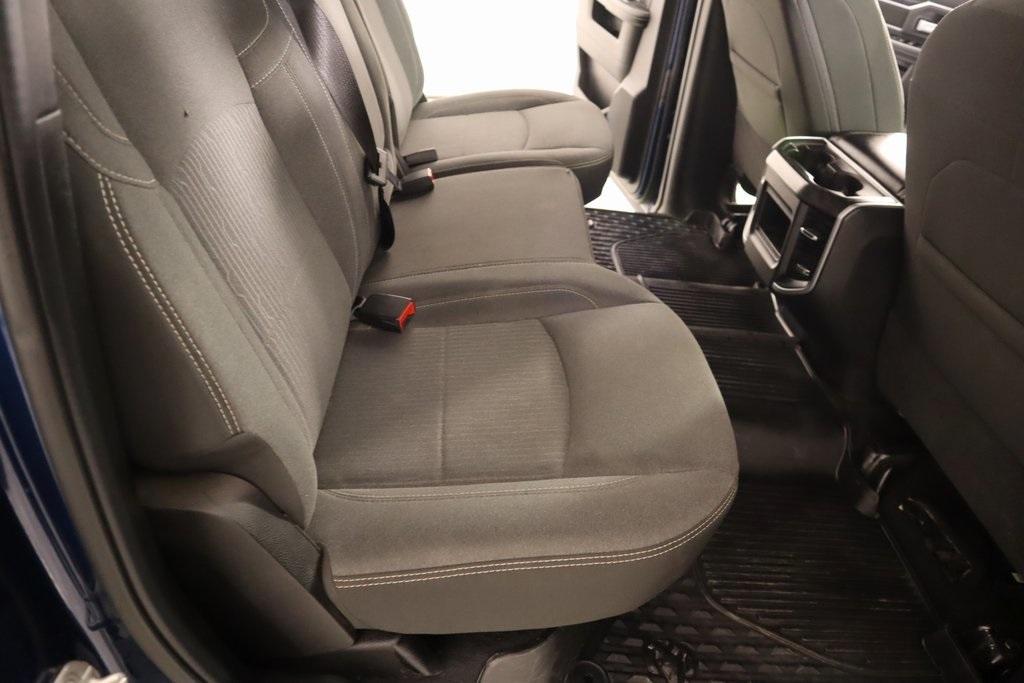 used 2024 Ram 2500 car, priced at $47,731