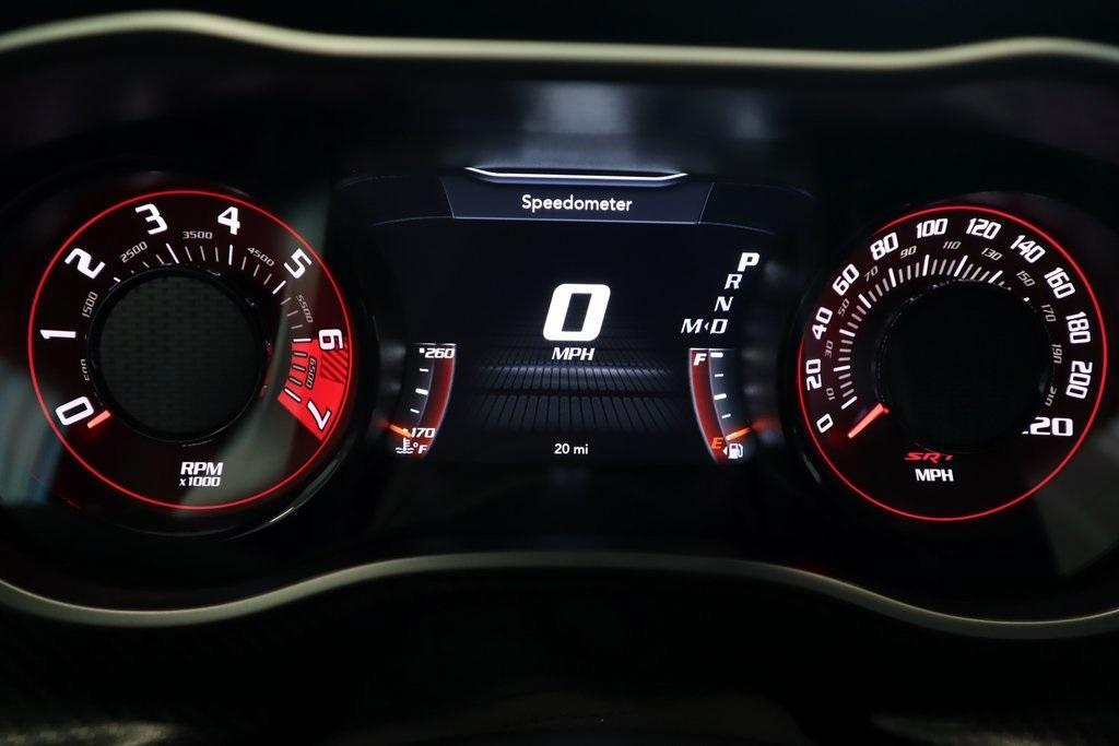 used 2022 Dodge Challenger car, priced at $104,765