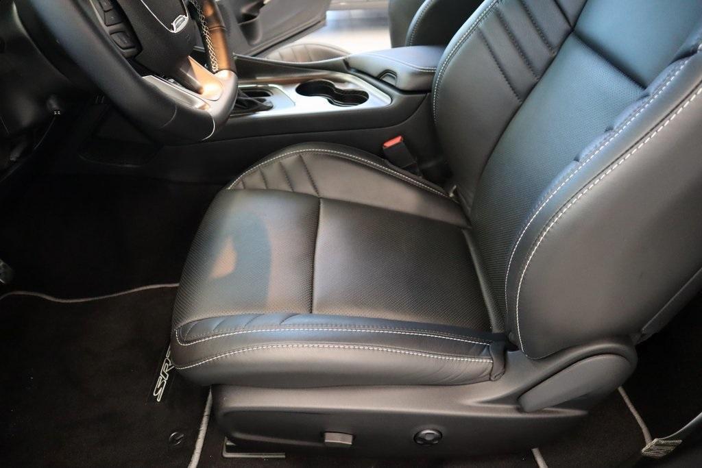 used 2022 Dodge Challenger car, priced at $104,765