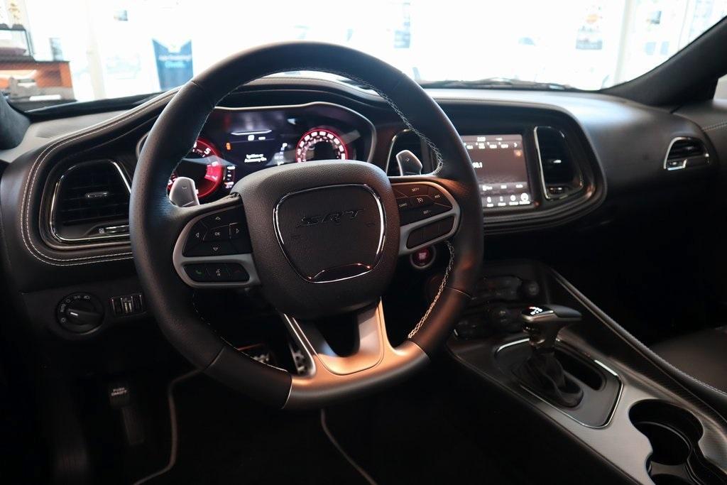 used 2022 Dodge Challenger car, priced at $104,765