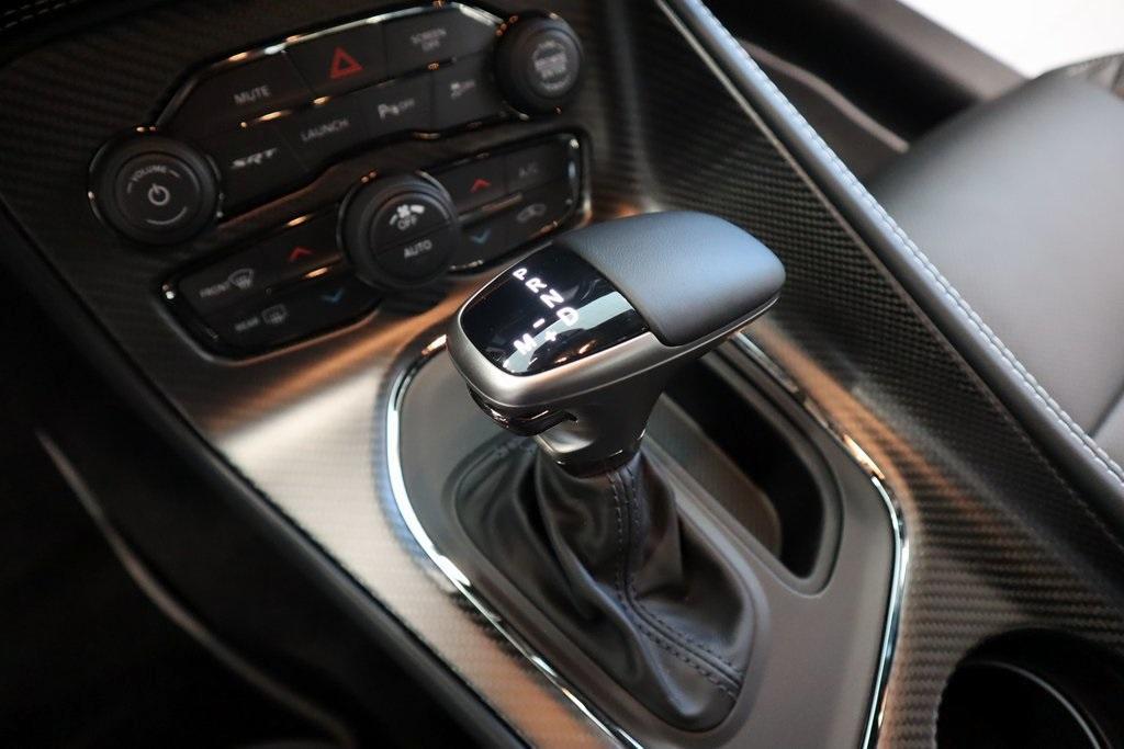used 2022 Dodge Challenger car, priced at $104,765