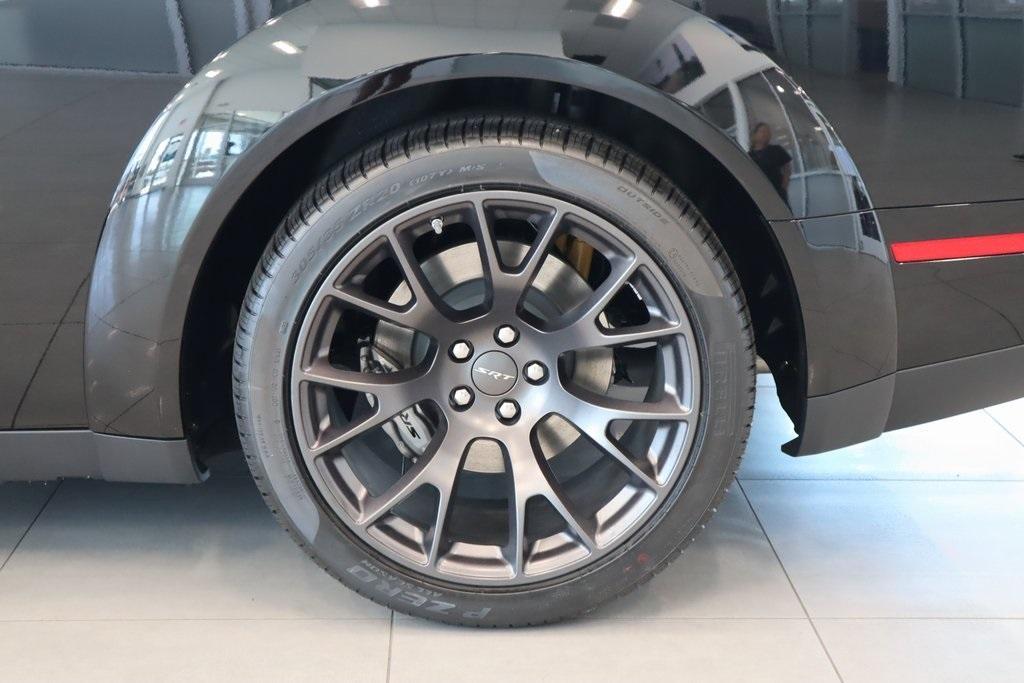 used 2022 Dodge Challenger car, priced at $104,765
