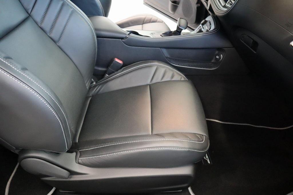 used 2022 Dodge Challenger car, priced at $104,765