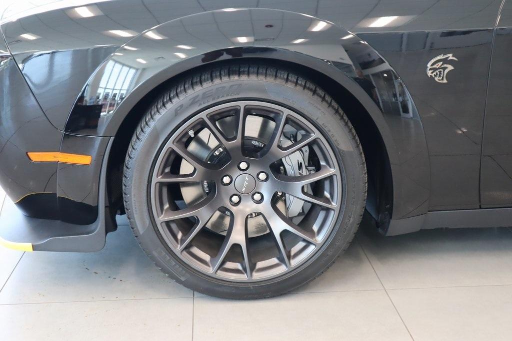 used 2022 Dodge Challenger car, priced at $104,765