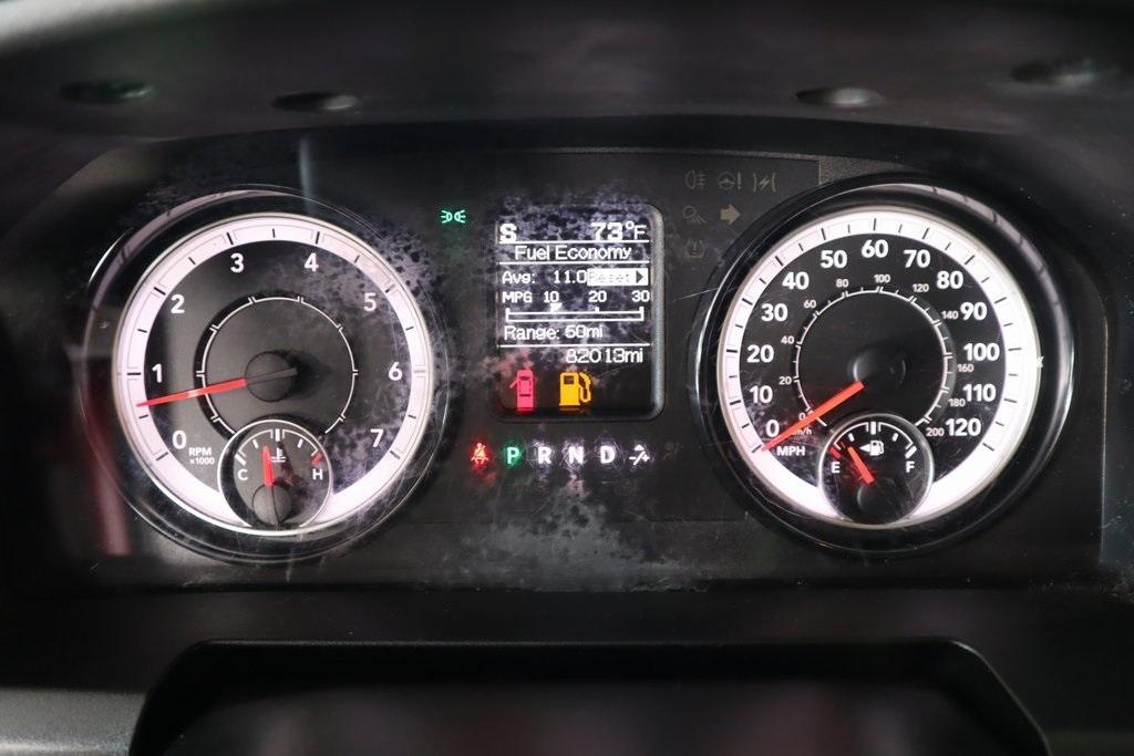 used 2021 Ram 1500 Classic car, priced at $21,285