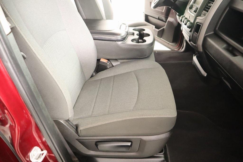 used 2021 Ram 1500 Classic car, priced at $21,285