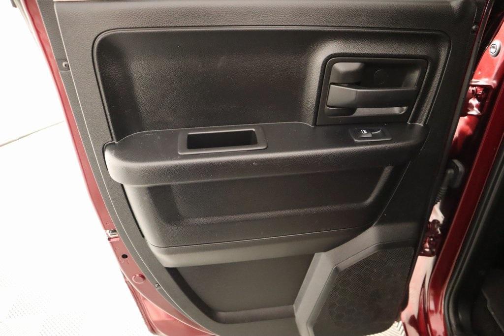 used 2021 Ram 1500 Classic car, priced at $21,285