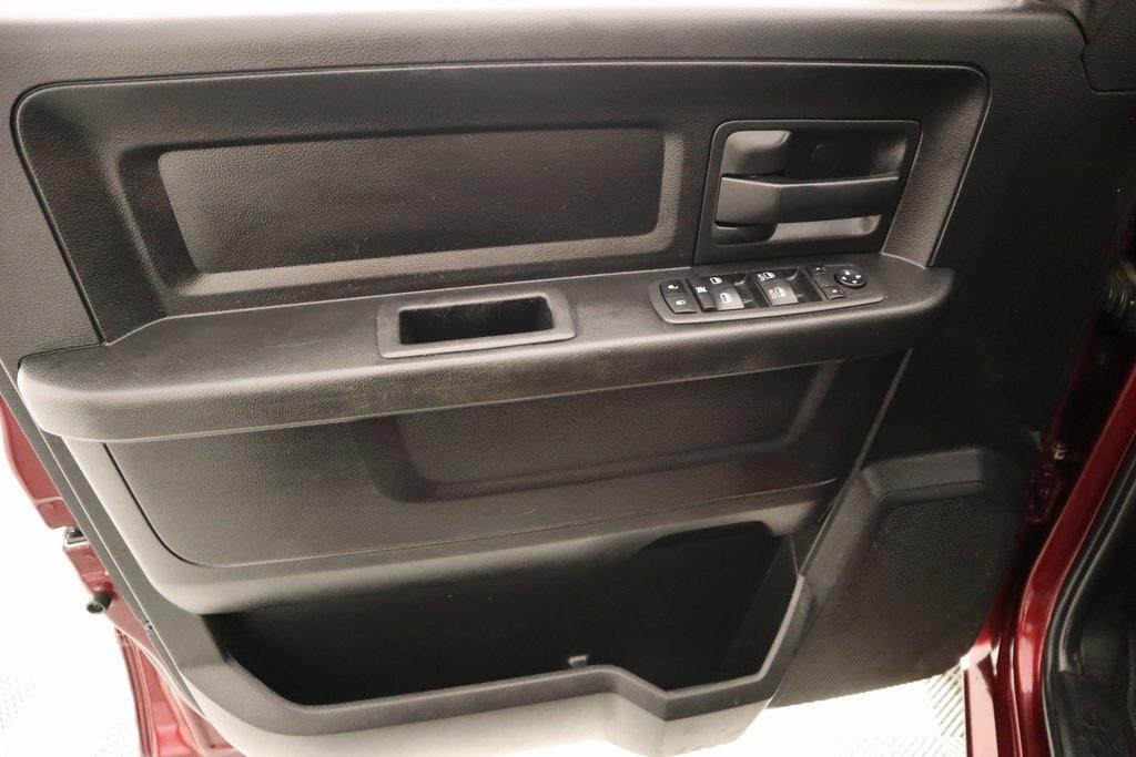 used 2021 Ram 1500 Classic car, priced at $21,285