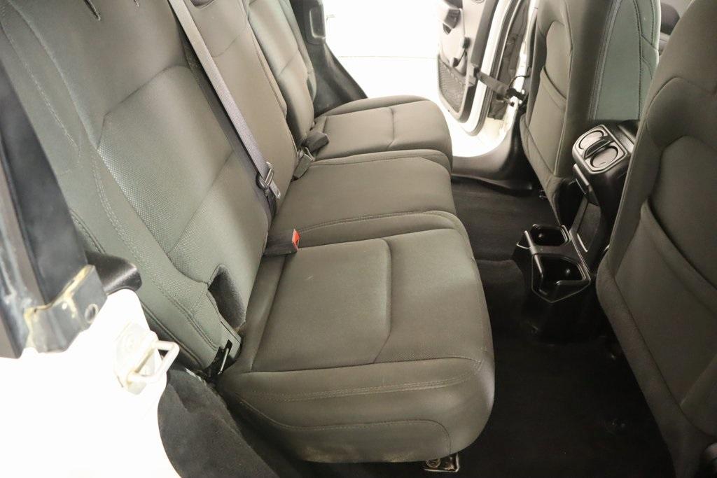 used 2019 Jeep Wrangler Unlimited car, priced at $24,478