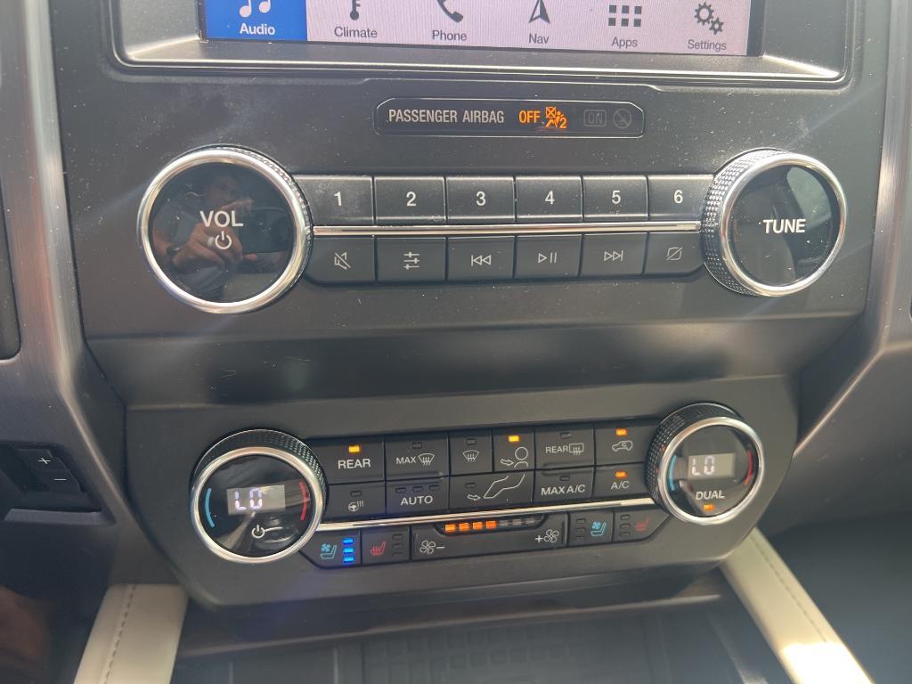 used 2019 Ford Expedition Max car, priced at $28,783