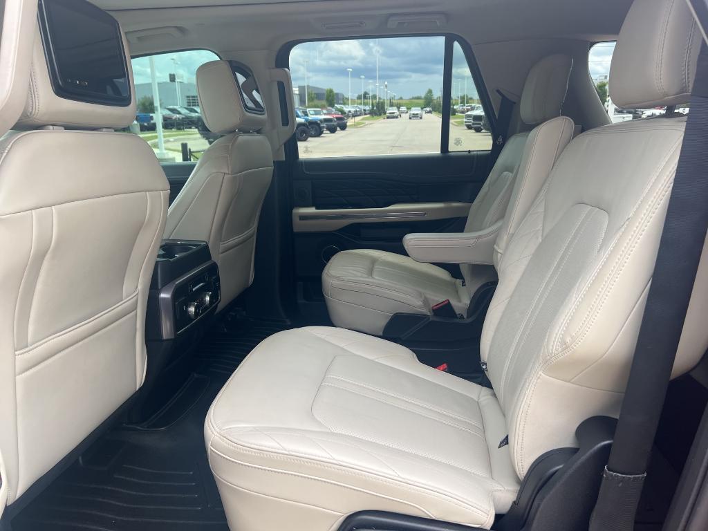 used 2019 Ford Expedition Max car, priced at $28,783