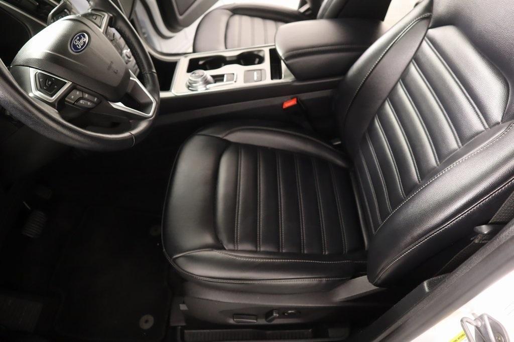 used 2022 Ford Edge car, priced at $25,911