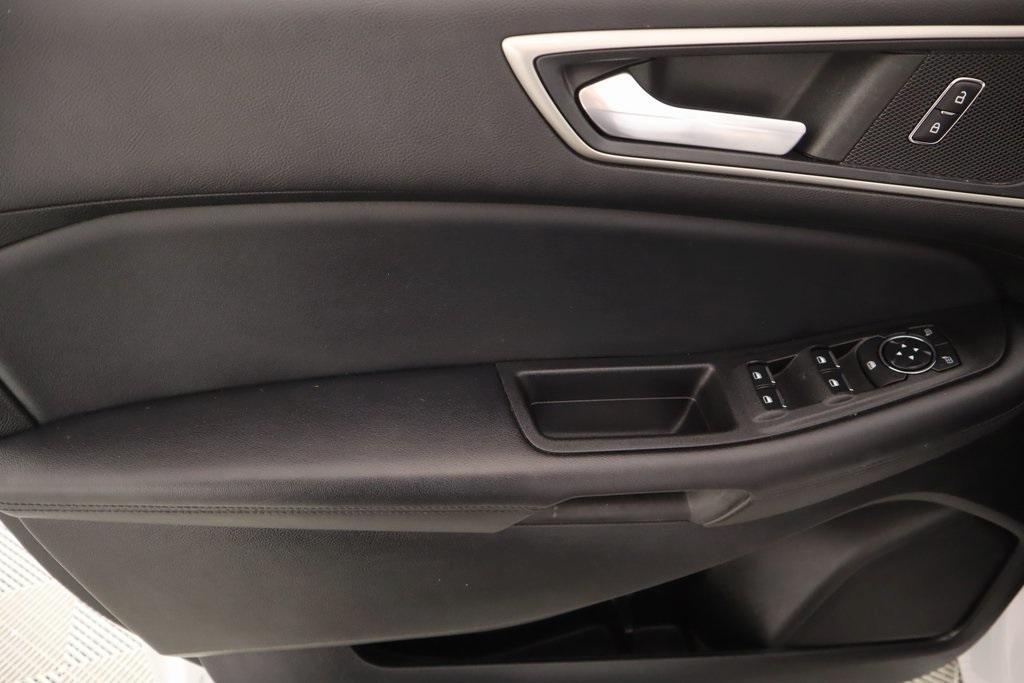 used 2022 Ford Edge car, priced at $25,911