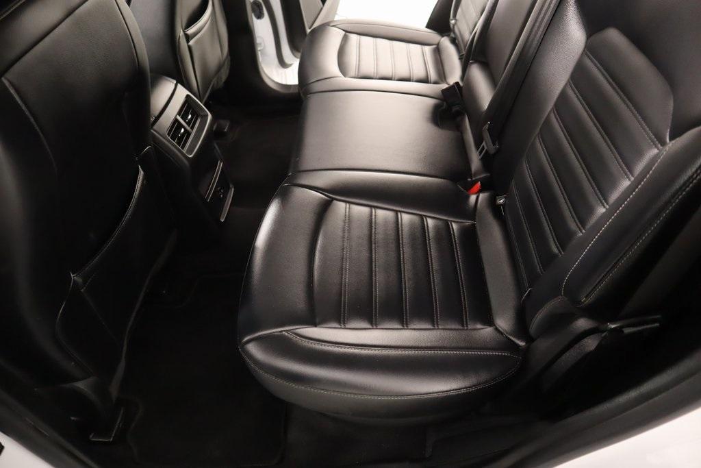 used 2022 Ford Edge car, priced at $25,911