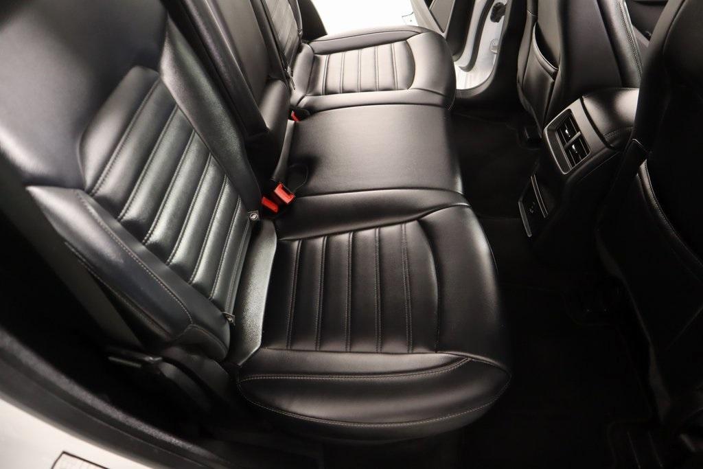 used 2022 Ford Edge car, priced at $25,911