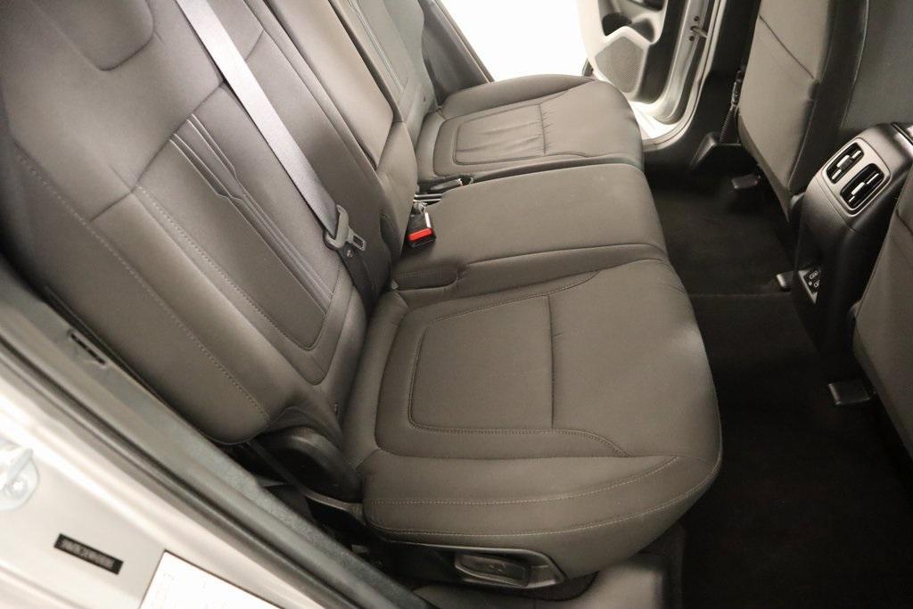 used 2024 Hyundai Tucson car, priced at $20,523