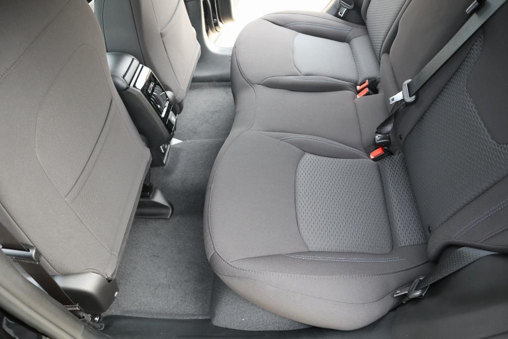 new 2025 Jeep Compass car, priced at $22,347