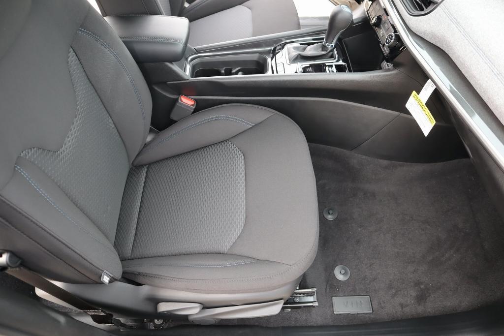 new 2025 Jeep Compass car, priced at $22,347