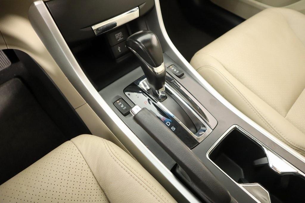 used 2013 Honda Accord car, priced at $13,199