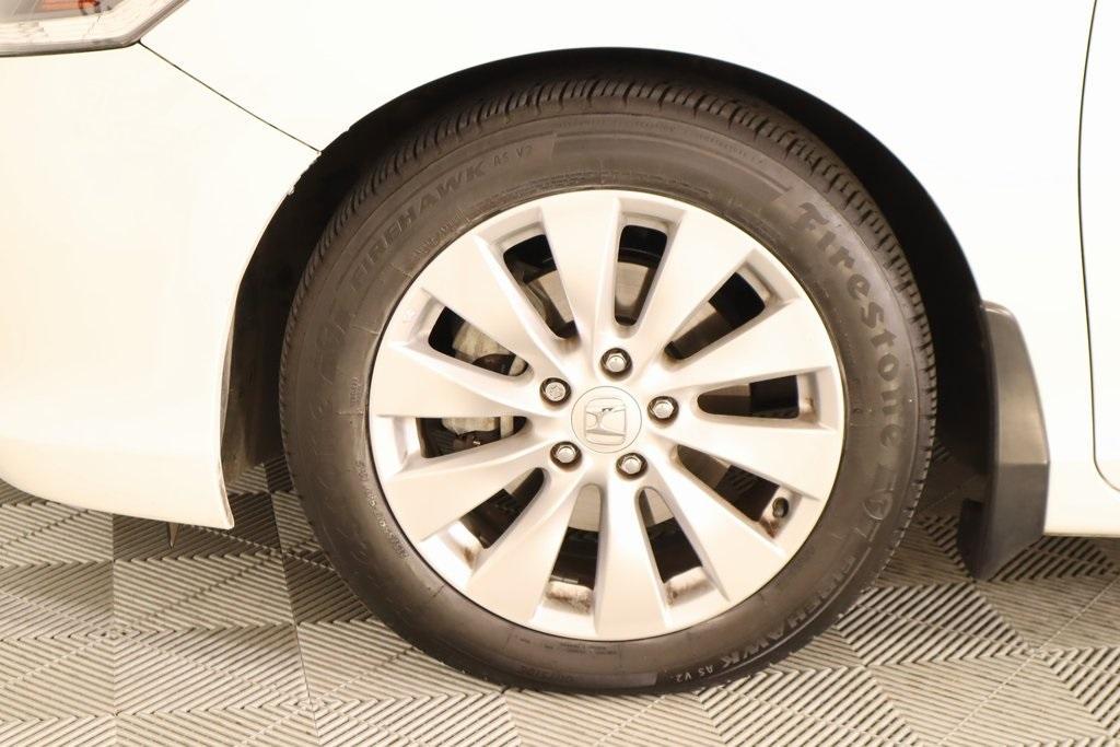 used 2013 Honda Accord car, priced at $13,199