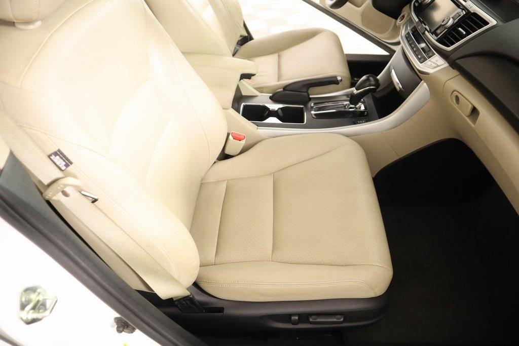 used 2013 Honda Accord car, priced at $13,199