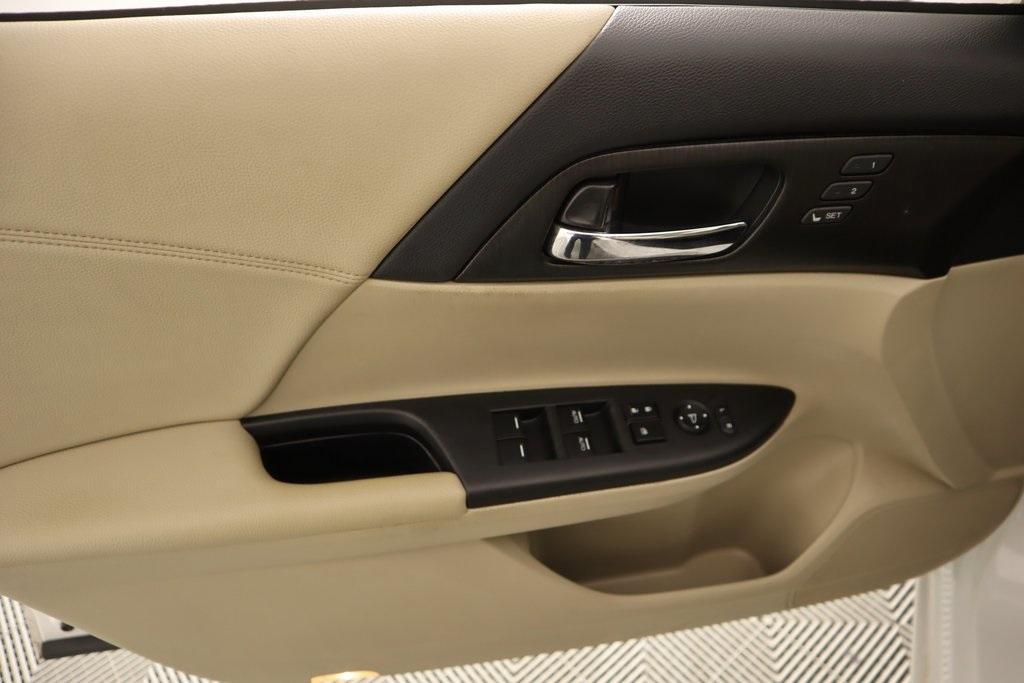 used 2013 Honda Accord car, priced at $13,199