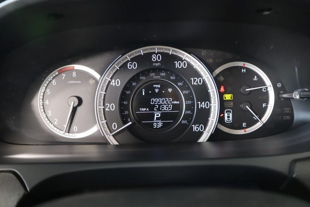 used 2013 Honda Accord car, priced at $13,199