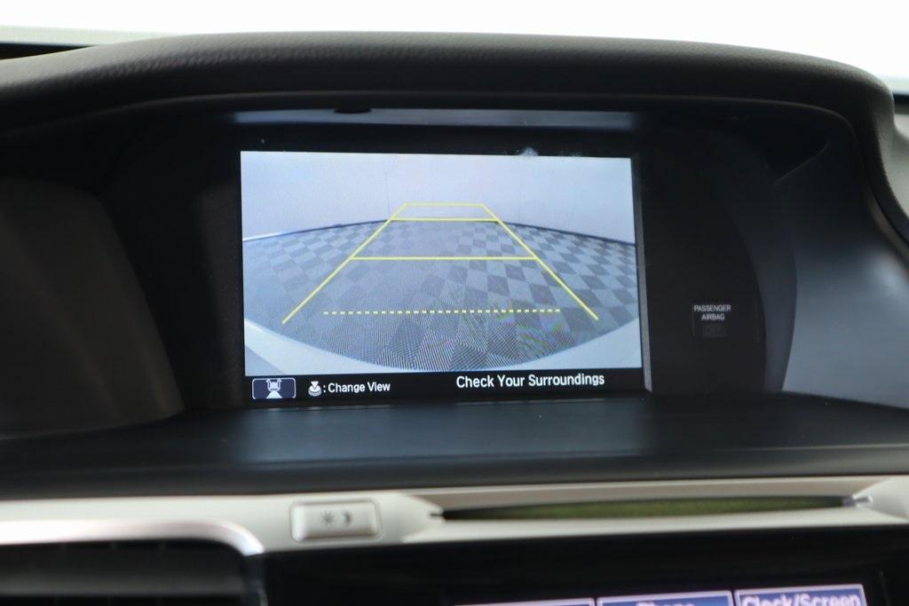 used 2013 Honda Accord car, priced at $13,199