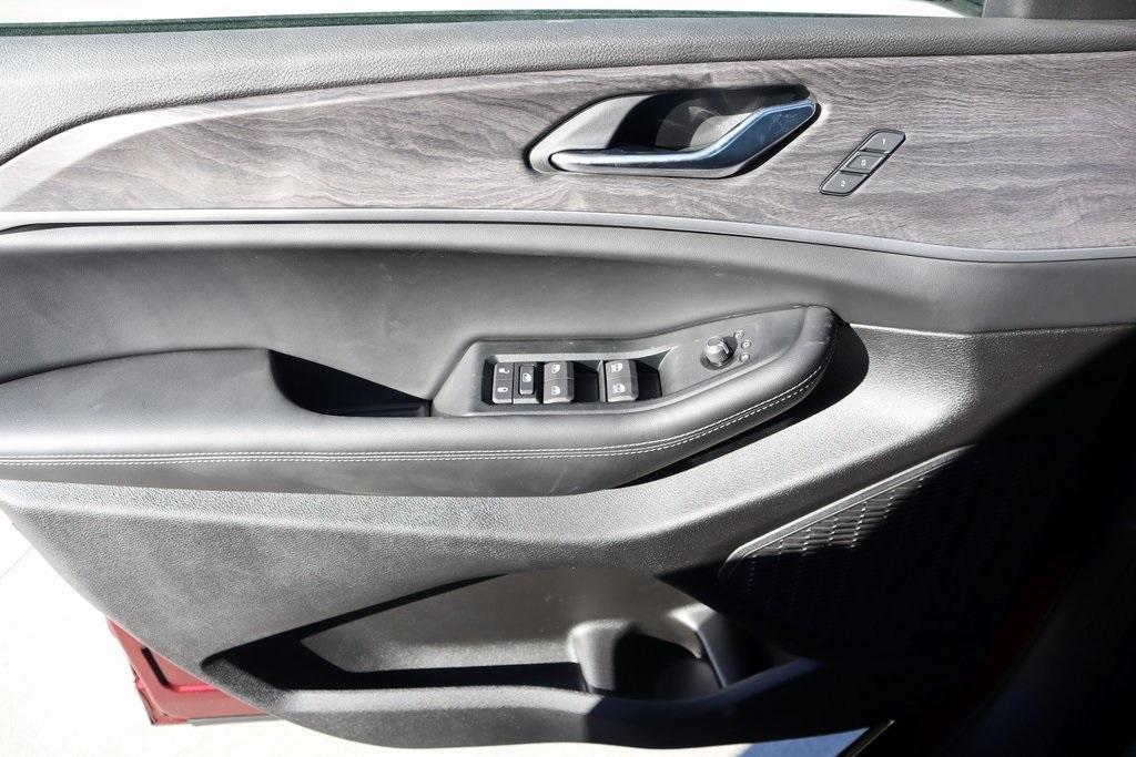 new 2025 Jeep Grand Cherokee car, priced at $41,097