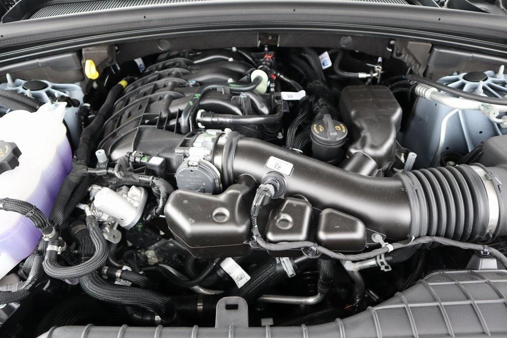 new 2025 Jeep Grand Cherokee L car, priced at $35,844