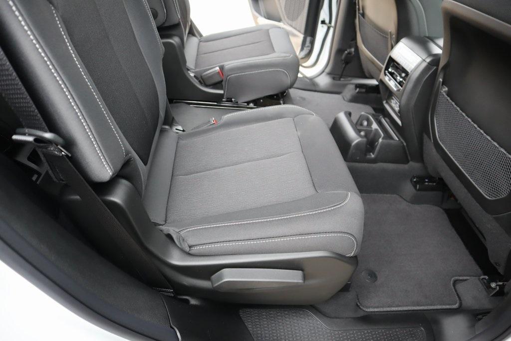 new 2025 Jeep Grand Cherokee L car, priced at $35,844