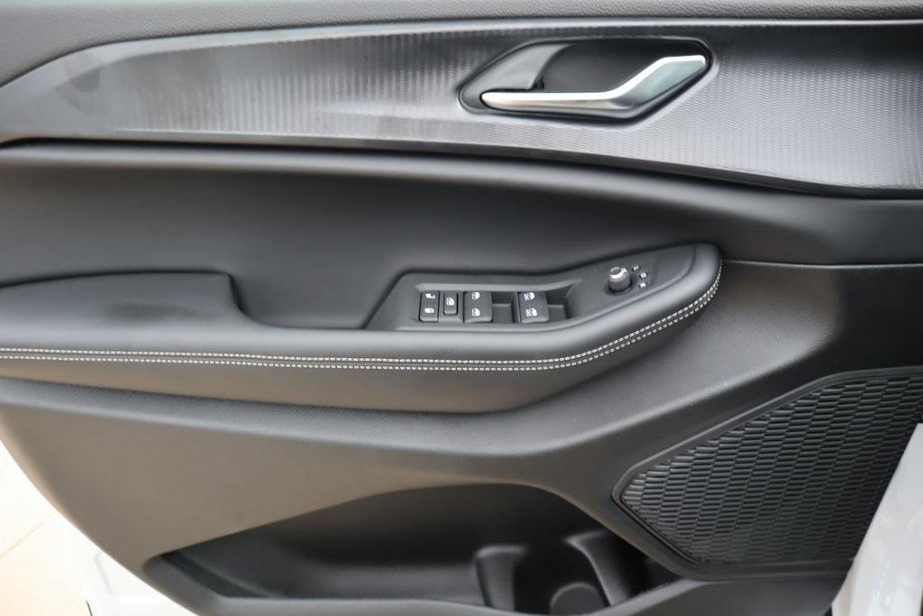 new 2025 Jeep Grand Cherokee L car, priced at $35,844