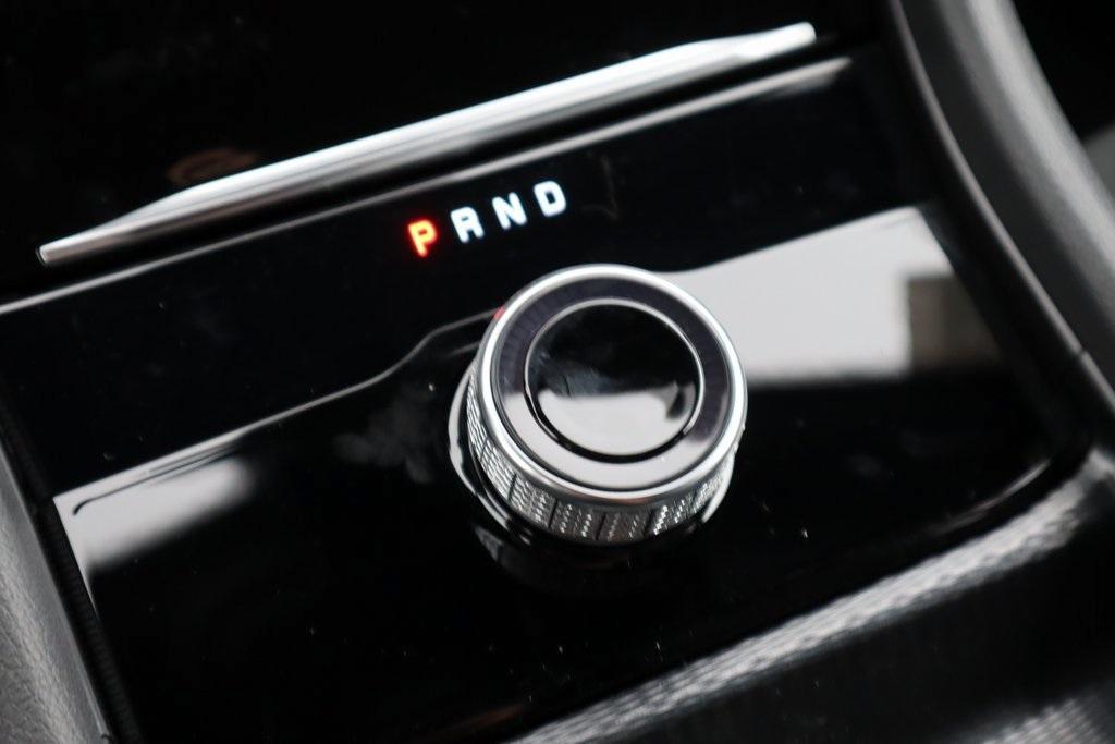 new 2025 Jeep Grand Cherokee L car, priced at $35,844