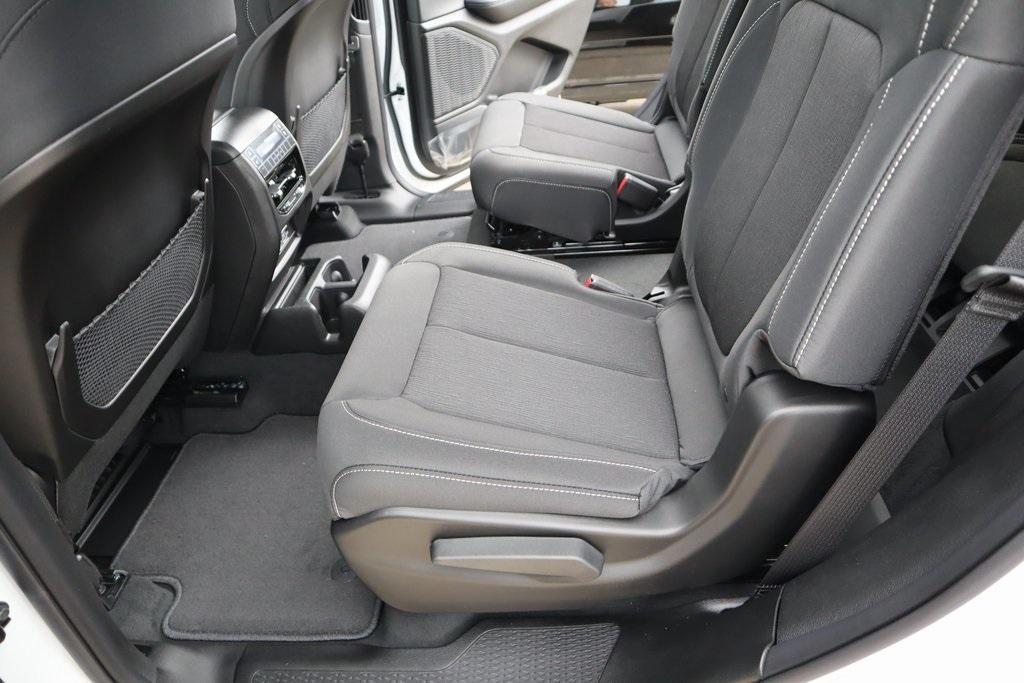 new 2025 Jeep Grand Cherokee L car, priced at $35,844