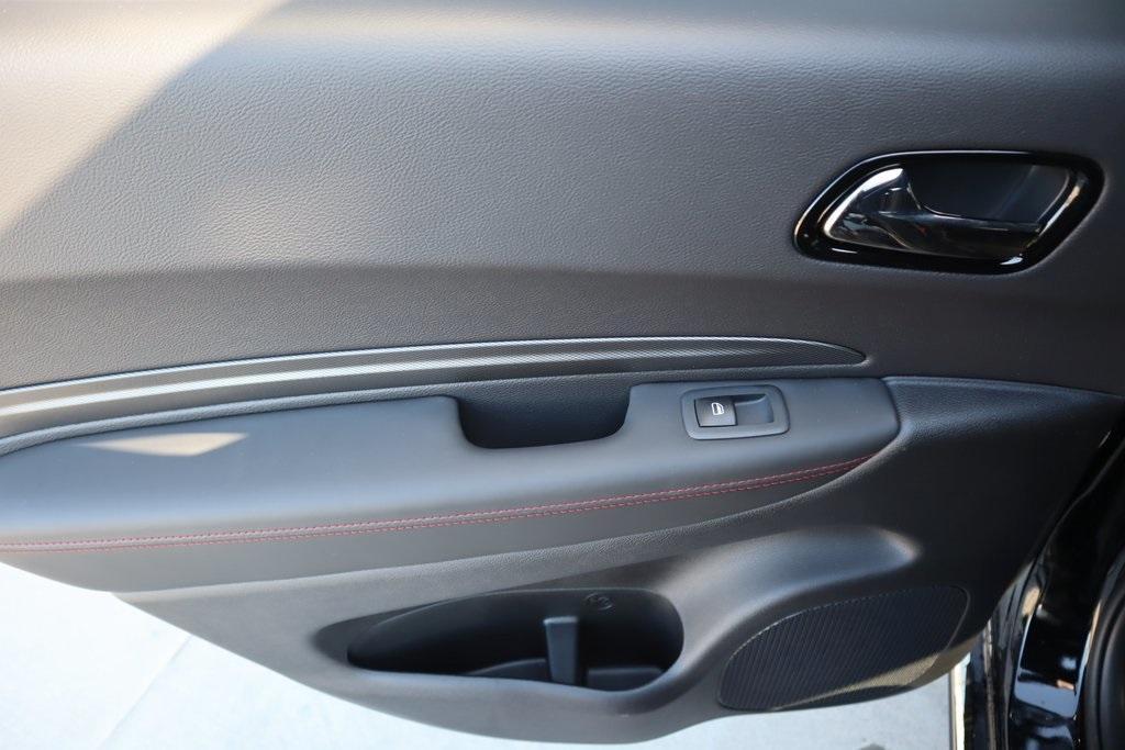 new 2025 Dodge Durango car, priced at $44,621