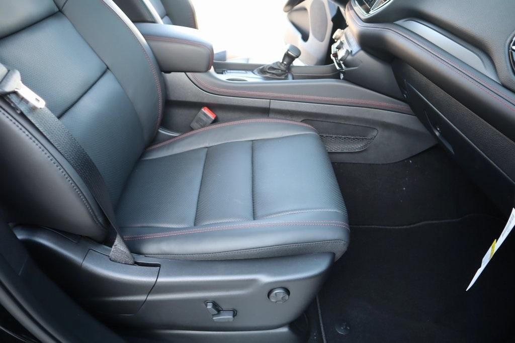 new 2025 Dodge Durango car, priced at $44,621