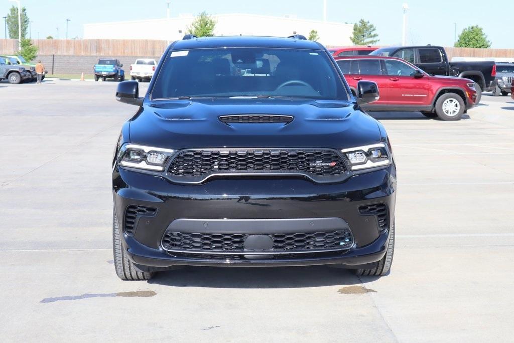 new 2025 Dodge Durango car, priced at $44,621