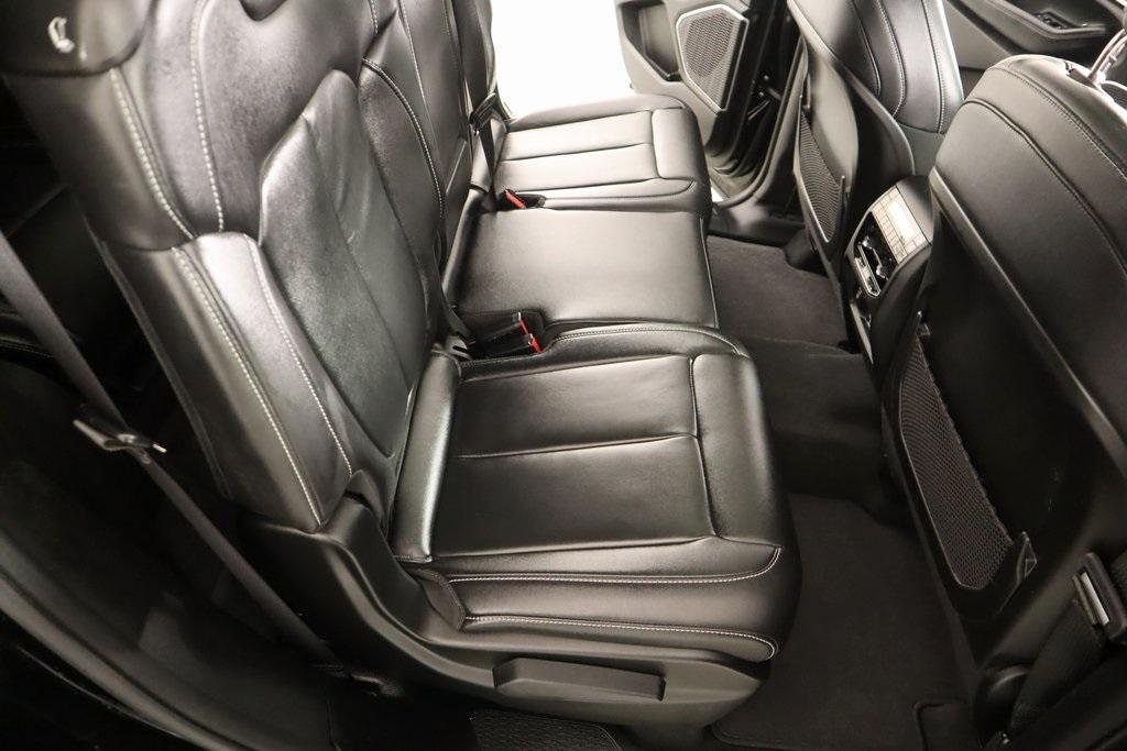used 2022 Jeep Grand Cherokee L car, priced at $31,953