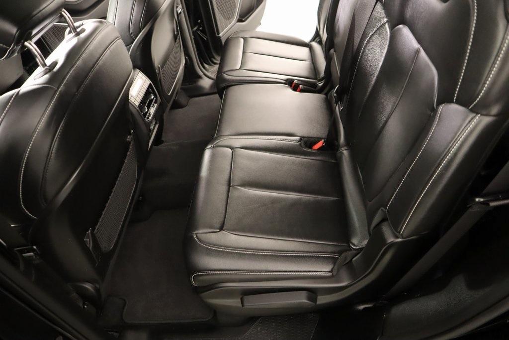 used 2022 Jeep Grand Cherokee L car, priced at $31,953