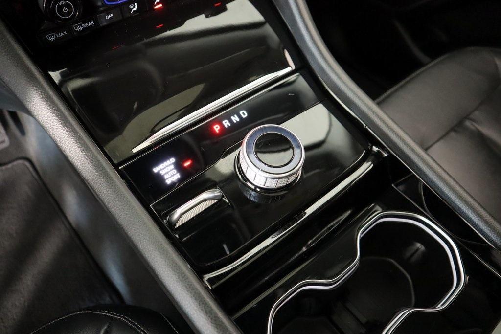 used 2022 Jeep Grand Cherokee L car, priced at $31,953