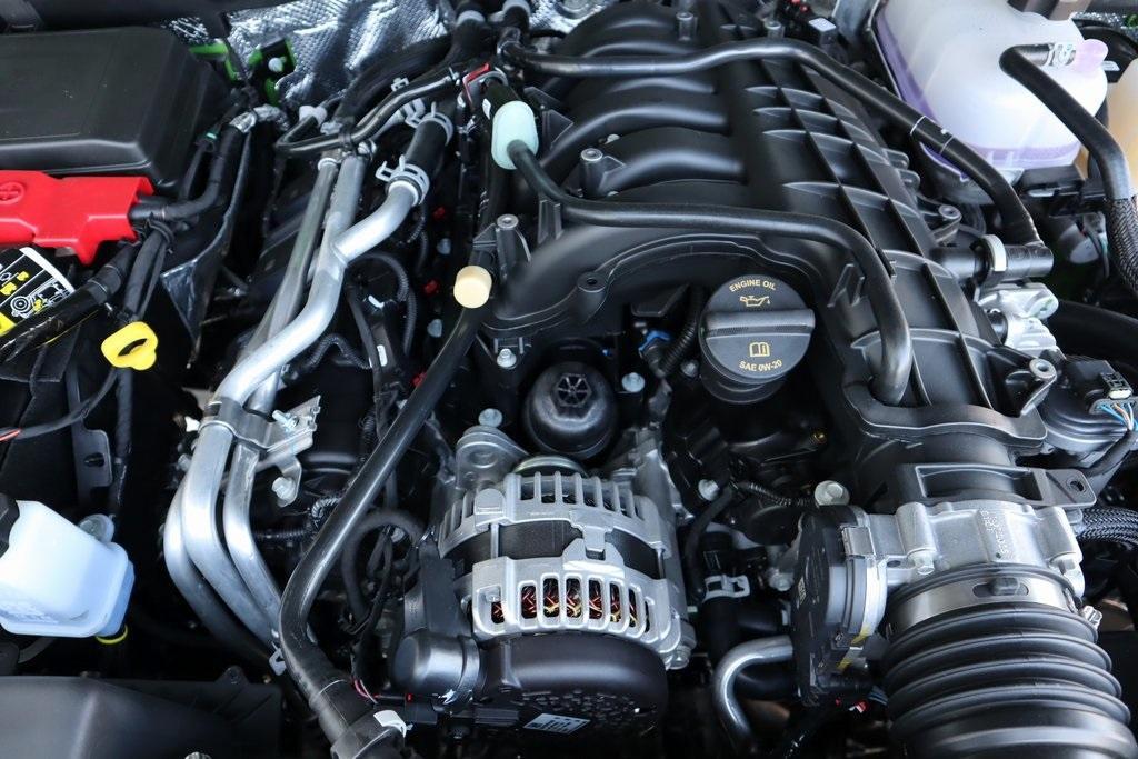 new 2025 Jeep Gladiator car, priced at $45,055